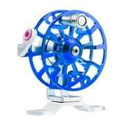 Saltwater Fishing Reel Baitcasting Fishing Reel Fly Reels Line Metal Wheel G8 F6K8